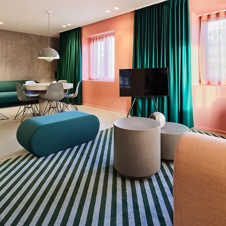 Kirk Suites Вайле Екстер'єр фото