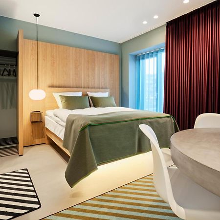 Kirk Suites Вайле Екстер'єр фото