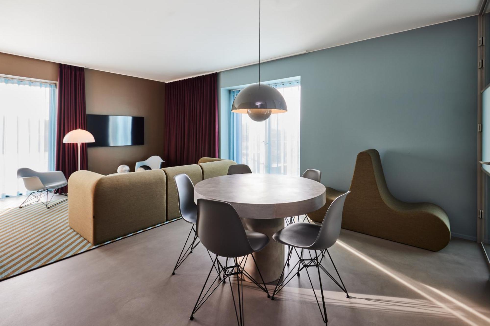 Kirk Suites Вайле Екстер'єр фото