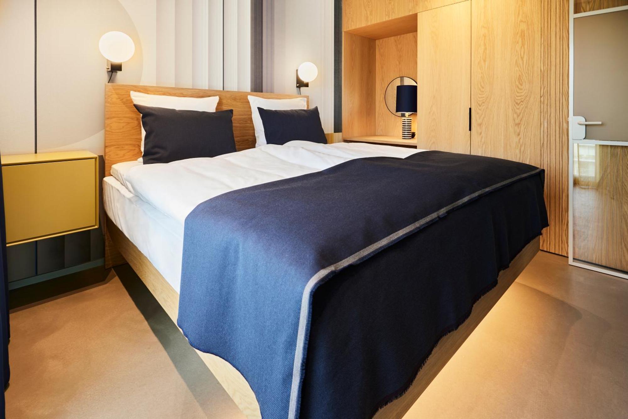 Kirk Suites Вайле Екстер'єр фото