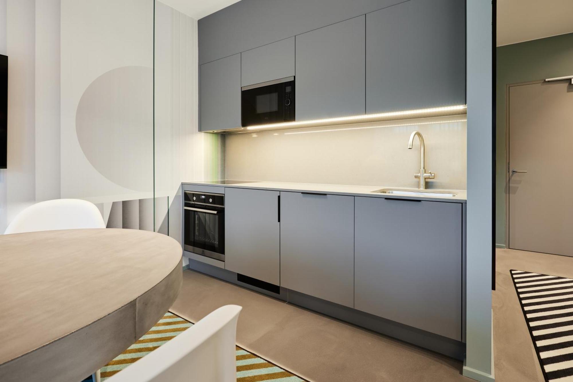 Kirk Suites Вайле Екстер'єр фото