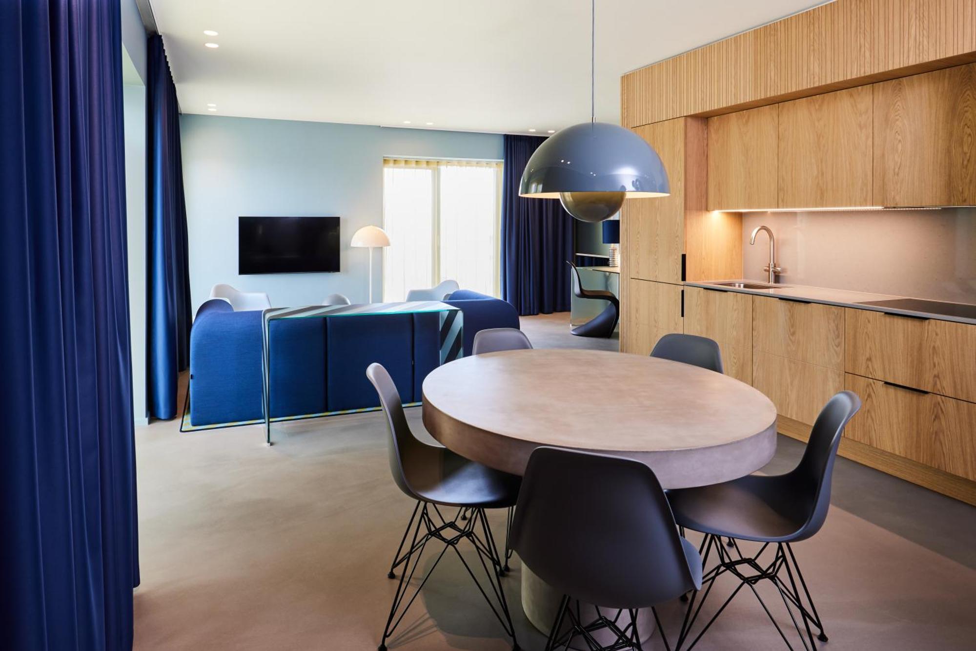 Kirk Suites Вайле Екстер'єр фото
