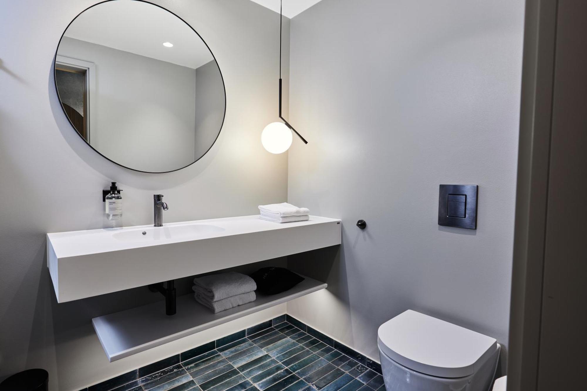 Kirk Suites Вайле Екстер'єр фото
