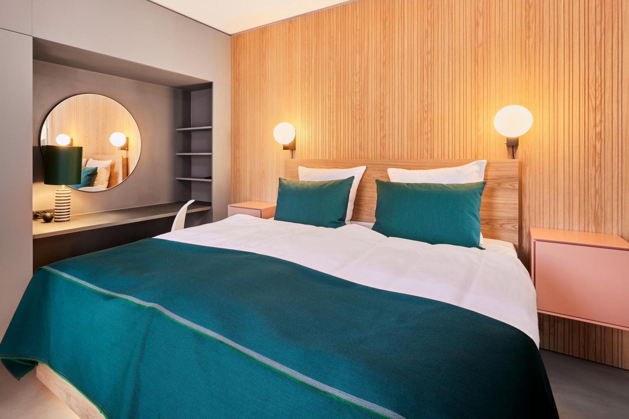 Kirk Suites Вайле Екстер'єр фото