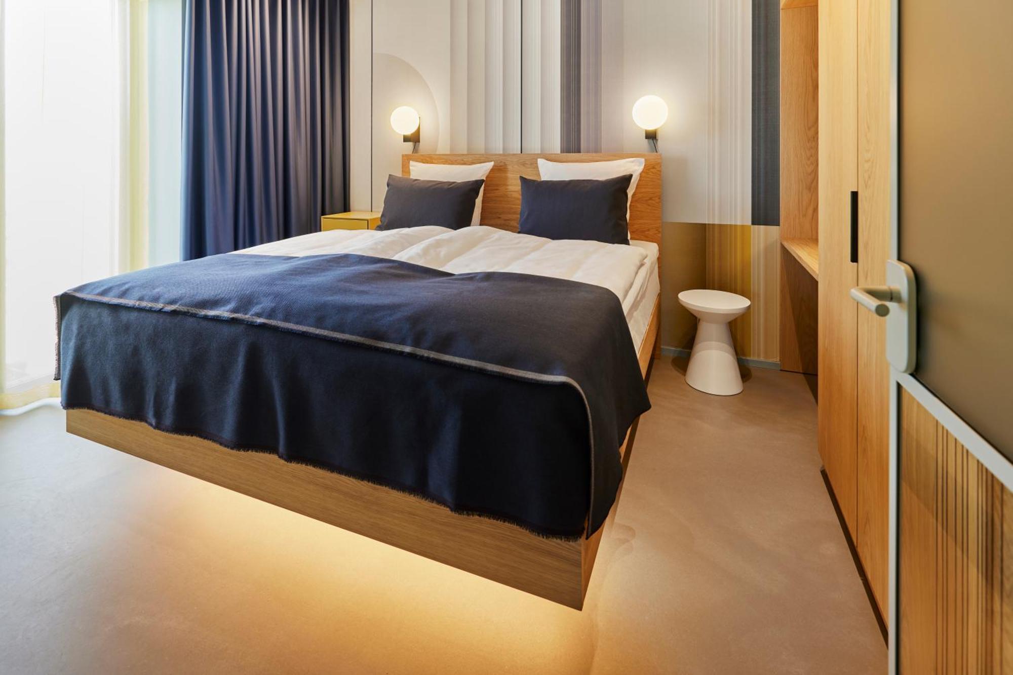 Kirk Suites Вайле Екстер'єр фото