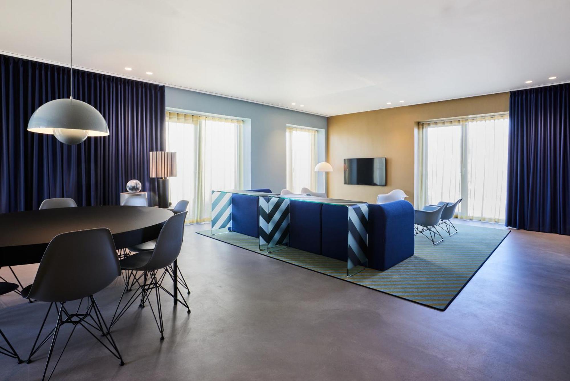 Kirk Suites Вайле Екстер'єр фото