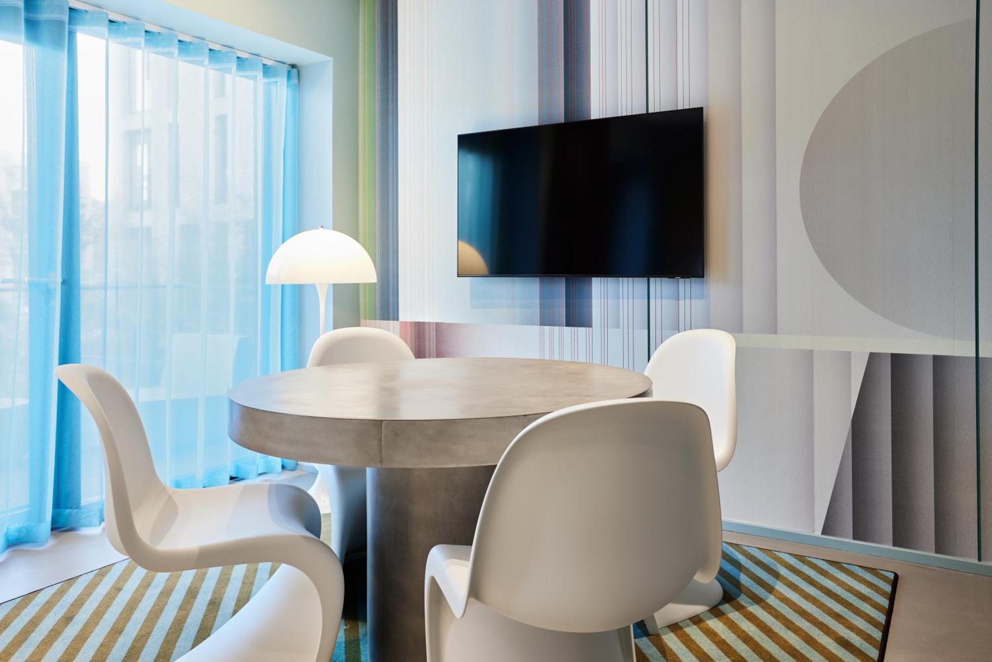 Kirk Suites Вайле Екстер'єр фото