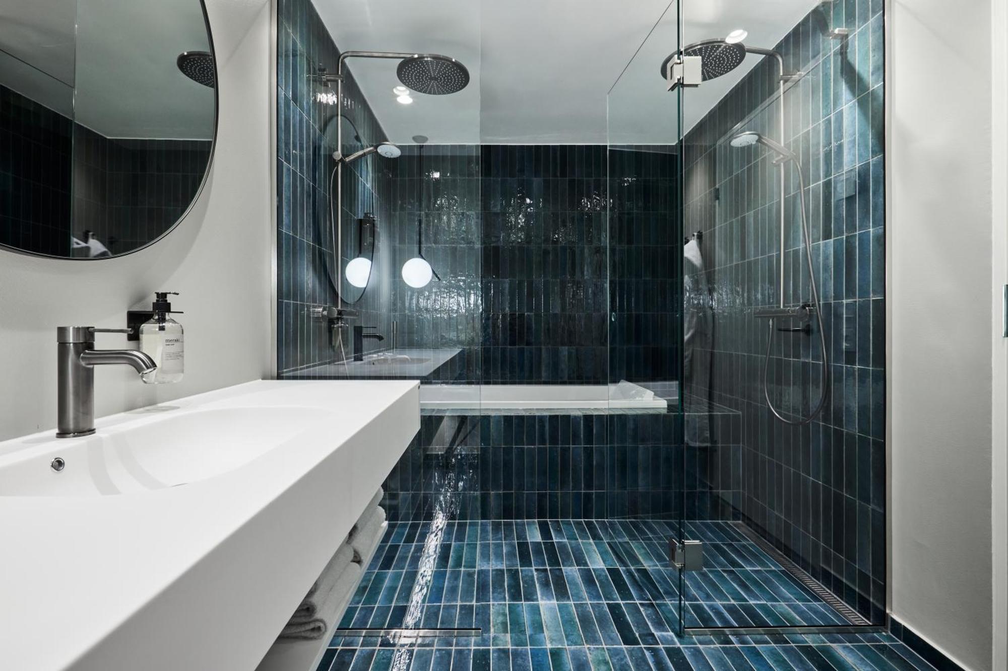 Kirk Suites Вайле Екстер'єр фото