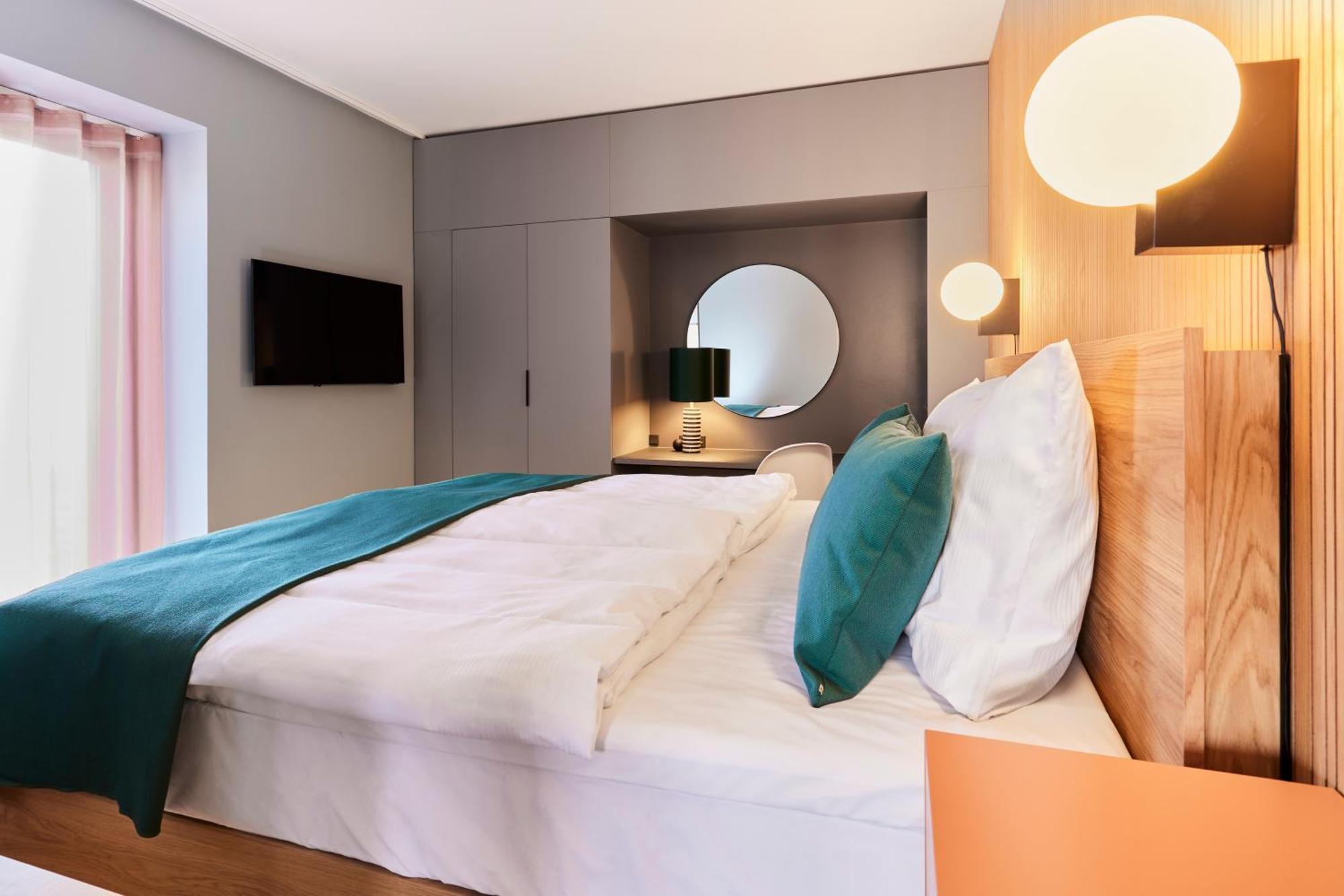 Kirk Suites Вайле Екстер'єр фото