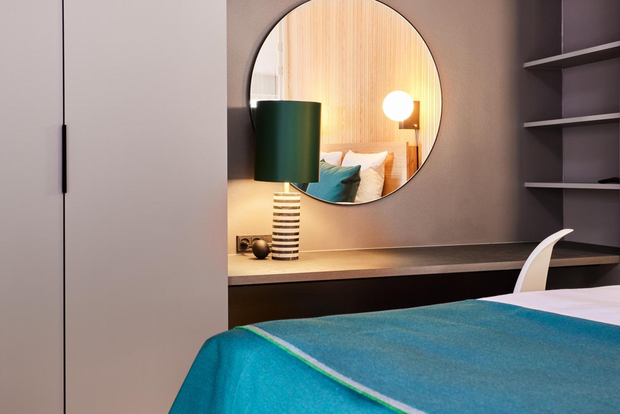 Kirk Suites Вайле Екстер'єр фото