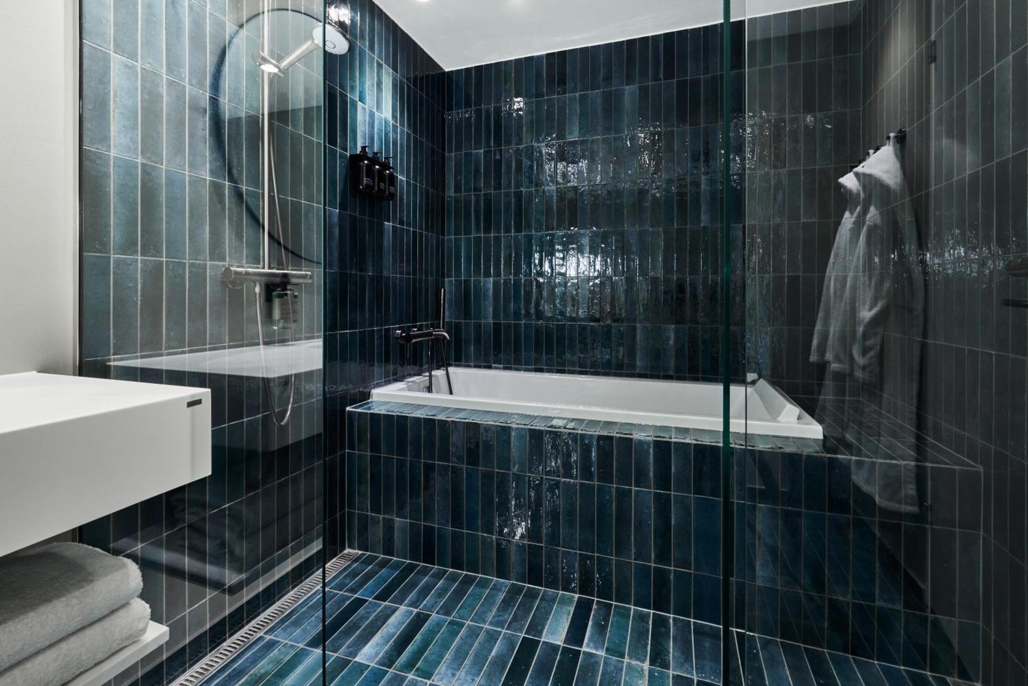 Kirk Suites Вайле Екстер'єр фото