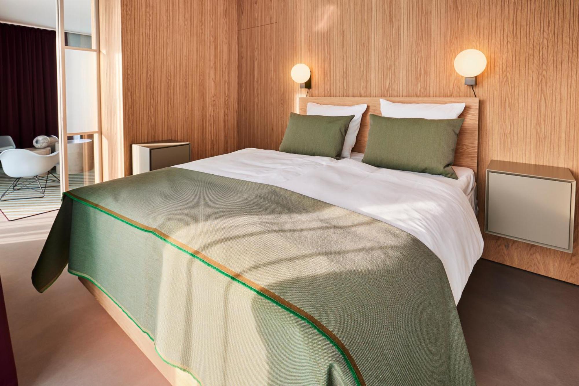 Kirk Suites Вайле Екстер'єр фото