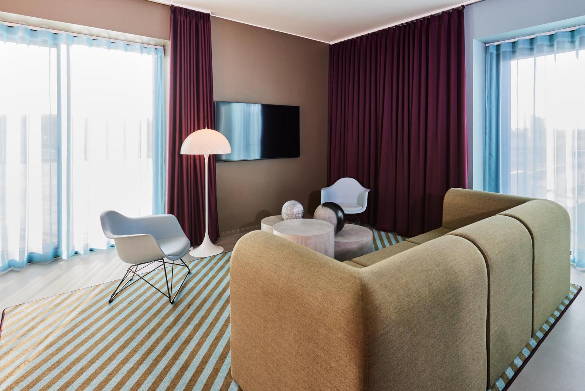 Kirk Suites Вайле Екстер'єр фото
