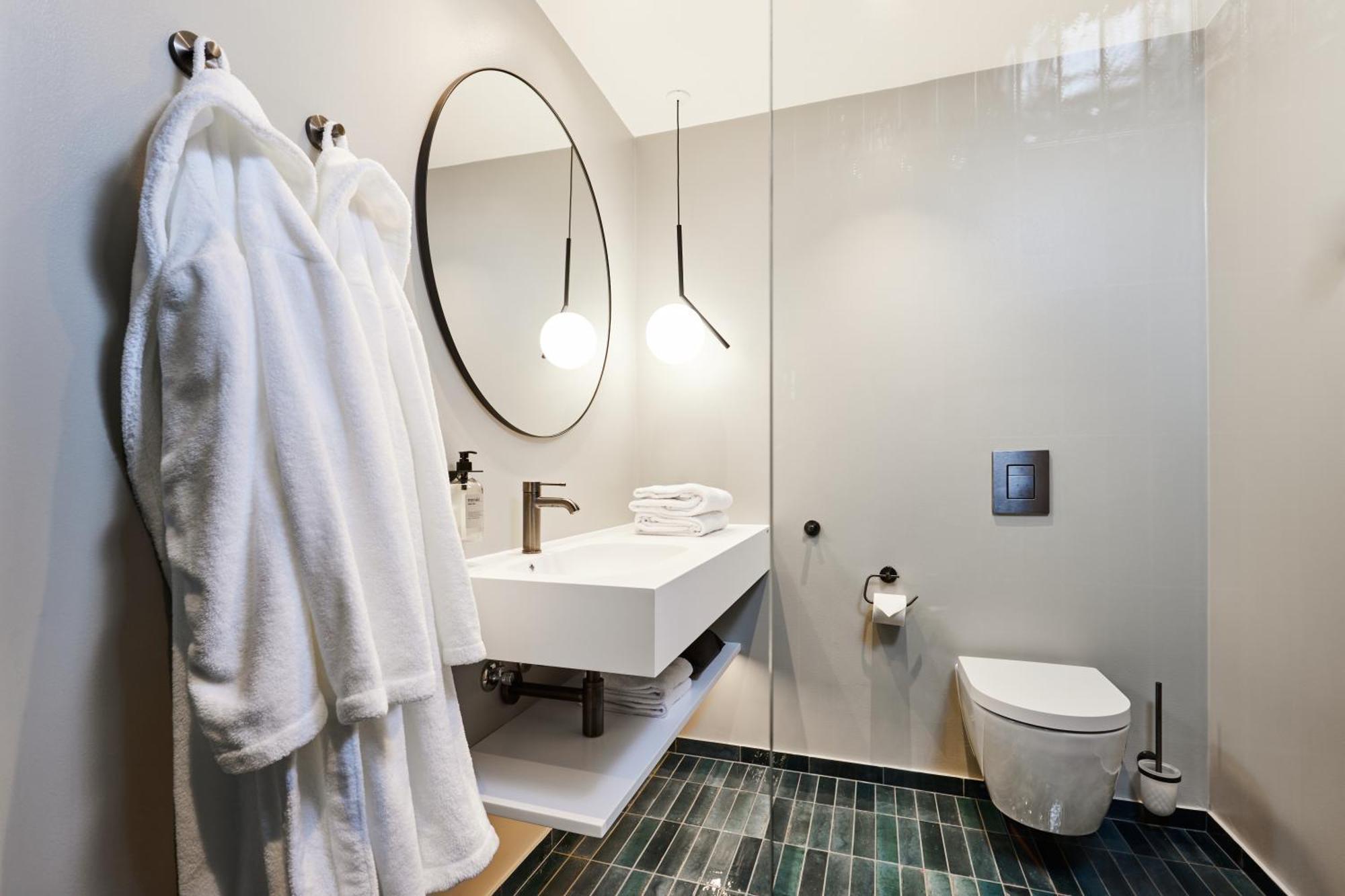 Kirk Suites Вайле Екстер'єр фото