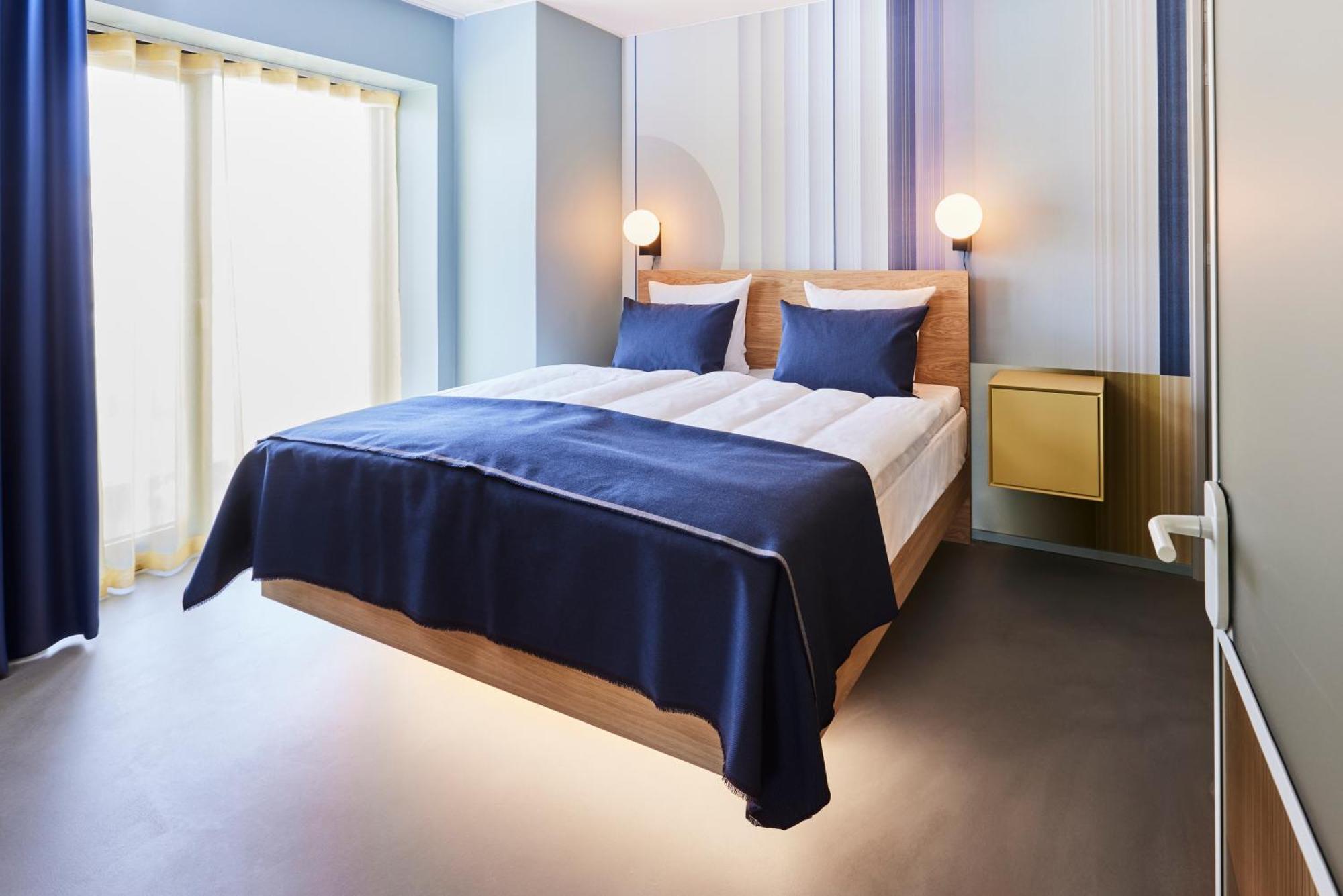 Kirk Suites Вайле Екстер'єр фото