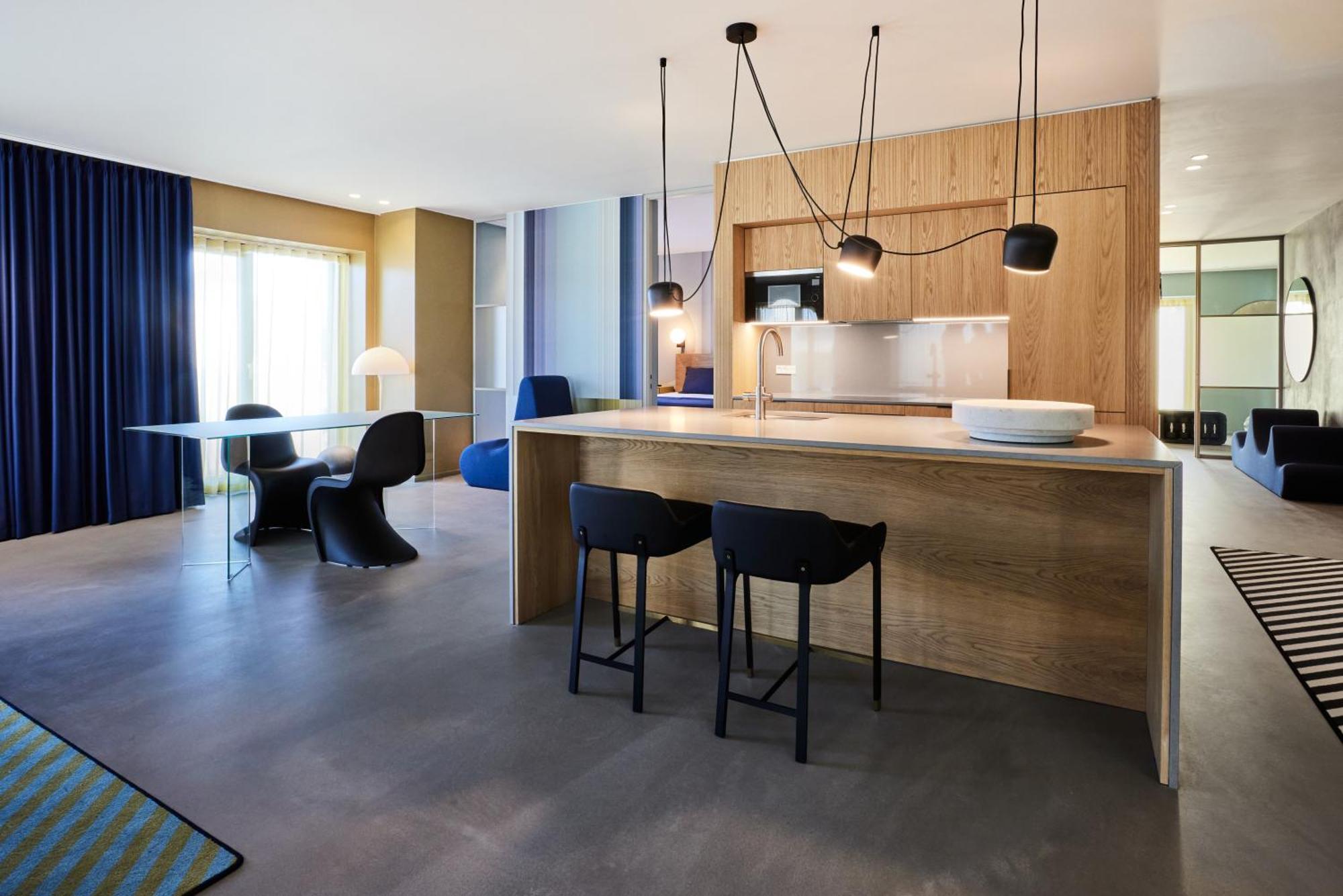 Kirk Suites Вайле Екстер'єр фото