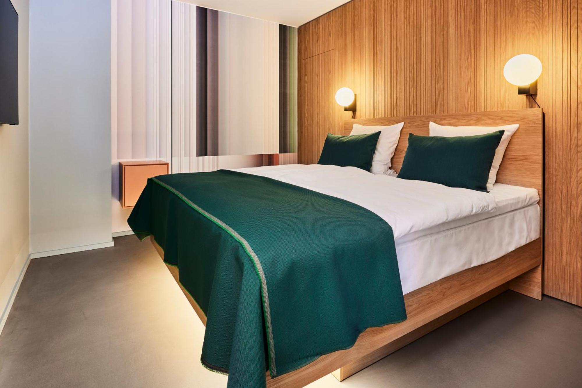Kirk Suites Вайле Екстер'єр фото