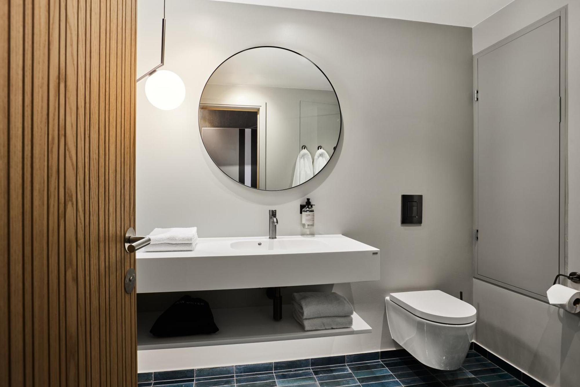 Kirk Suites Вайле Екстер'єр фото