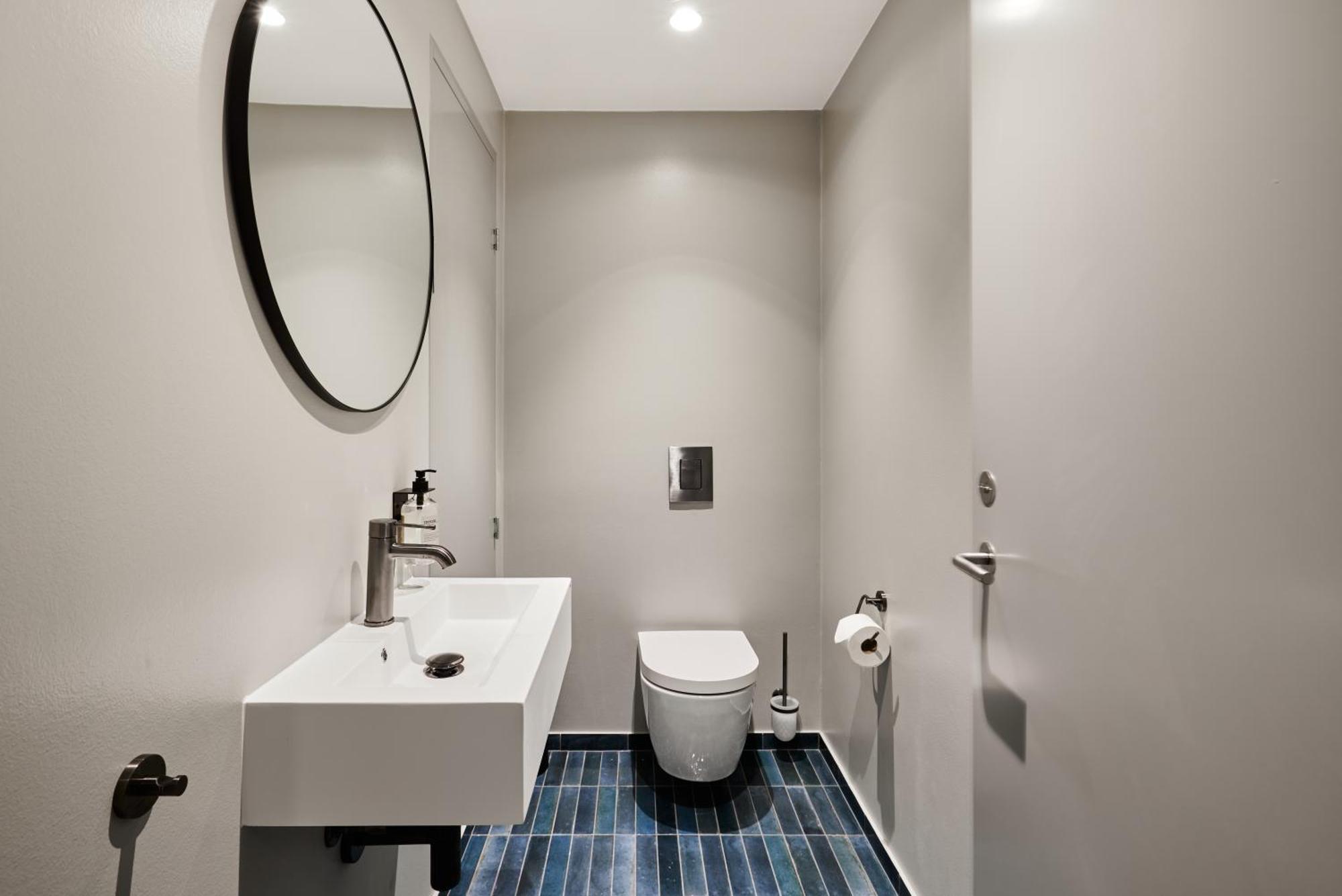 Kirk Suites Вайле Екстер'єр фото