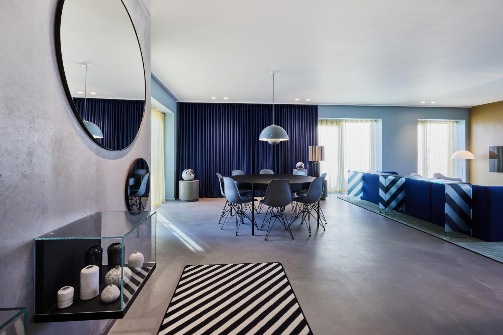 Kirk Suites Вайле Екстер'єр фото