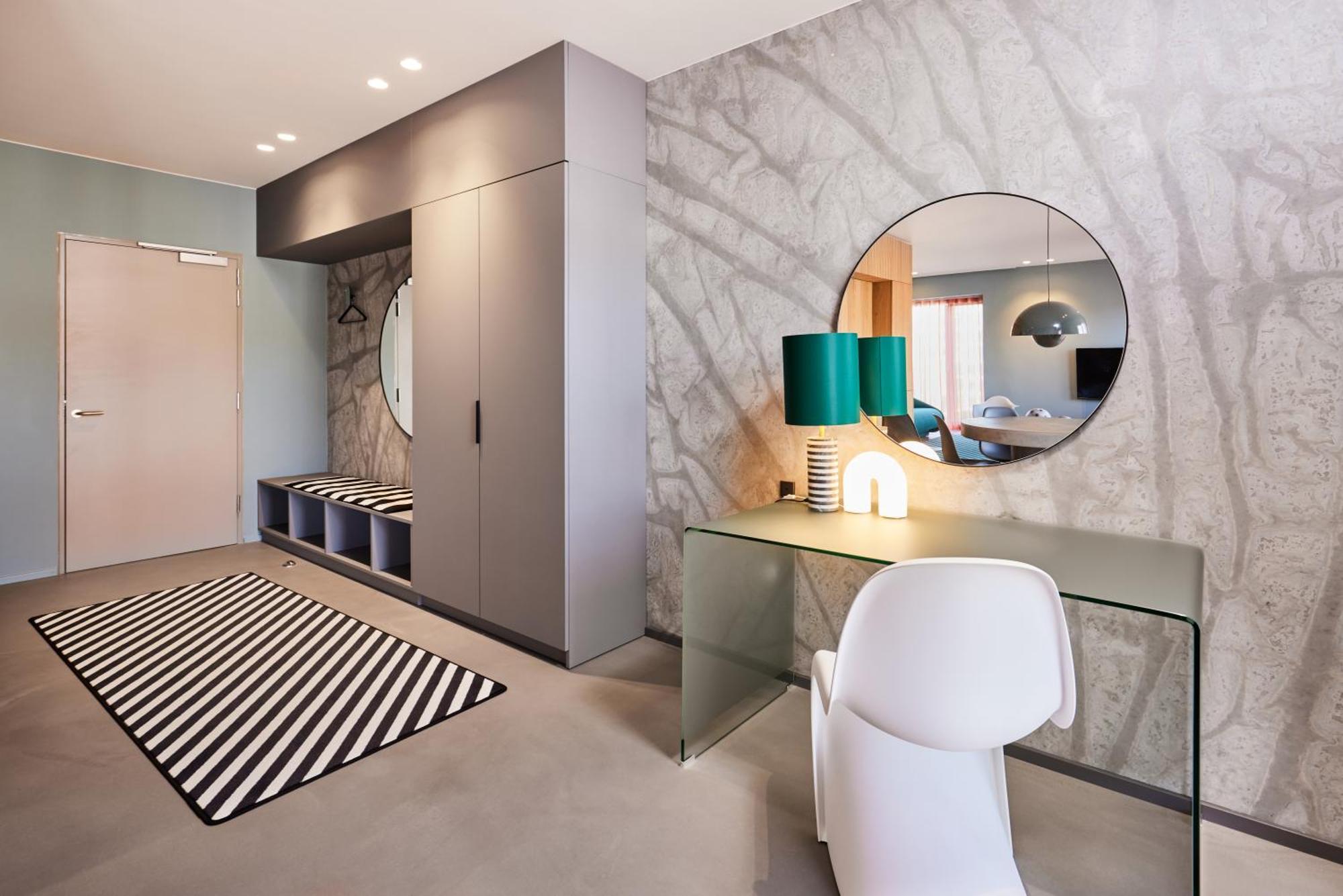 Kirk Suites Вайле Екстер'єр фото