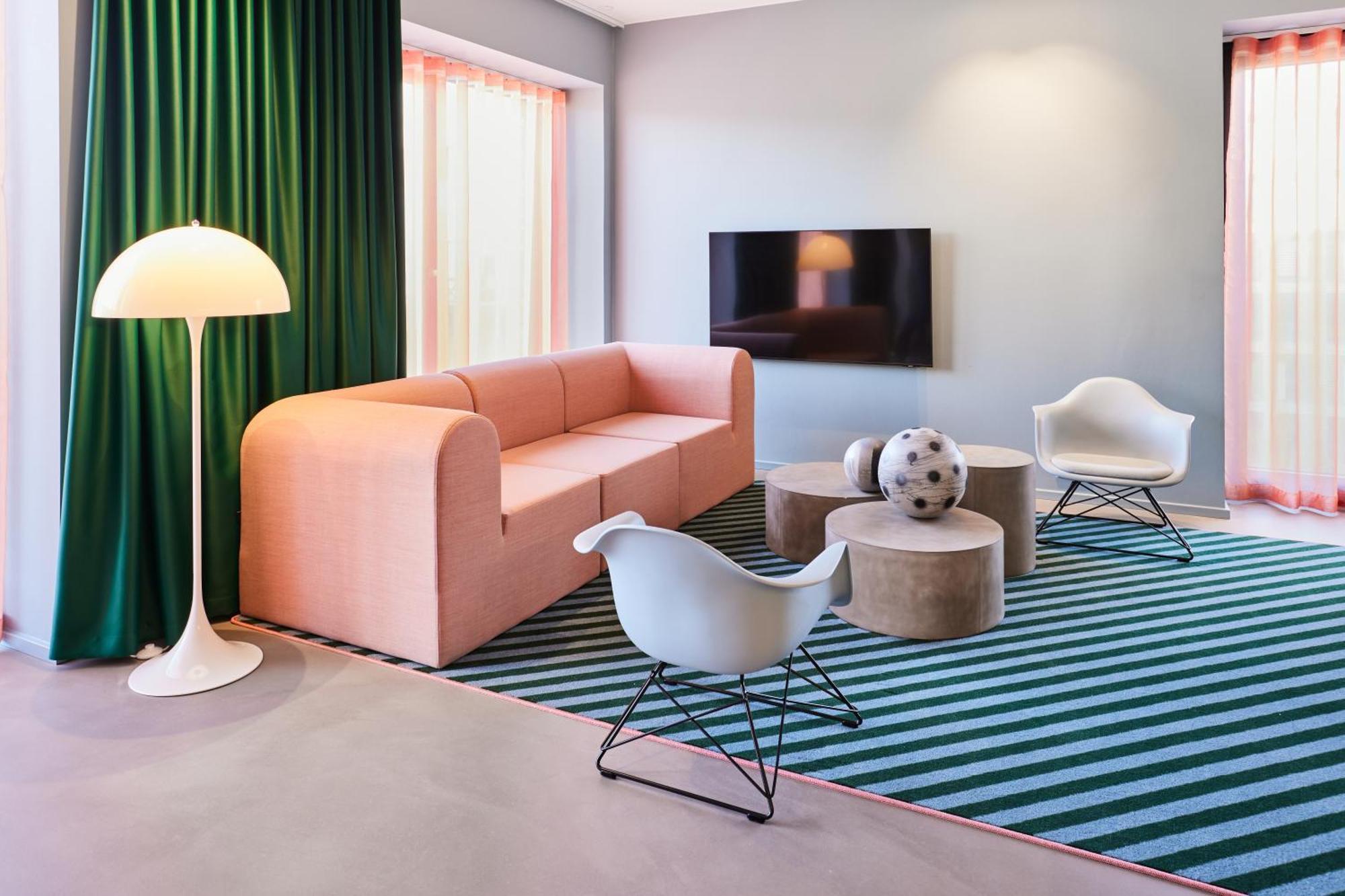 Kirk Suites Вайле Екстер'єр фото