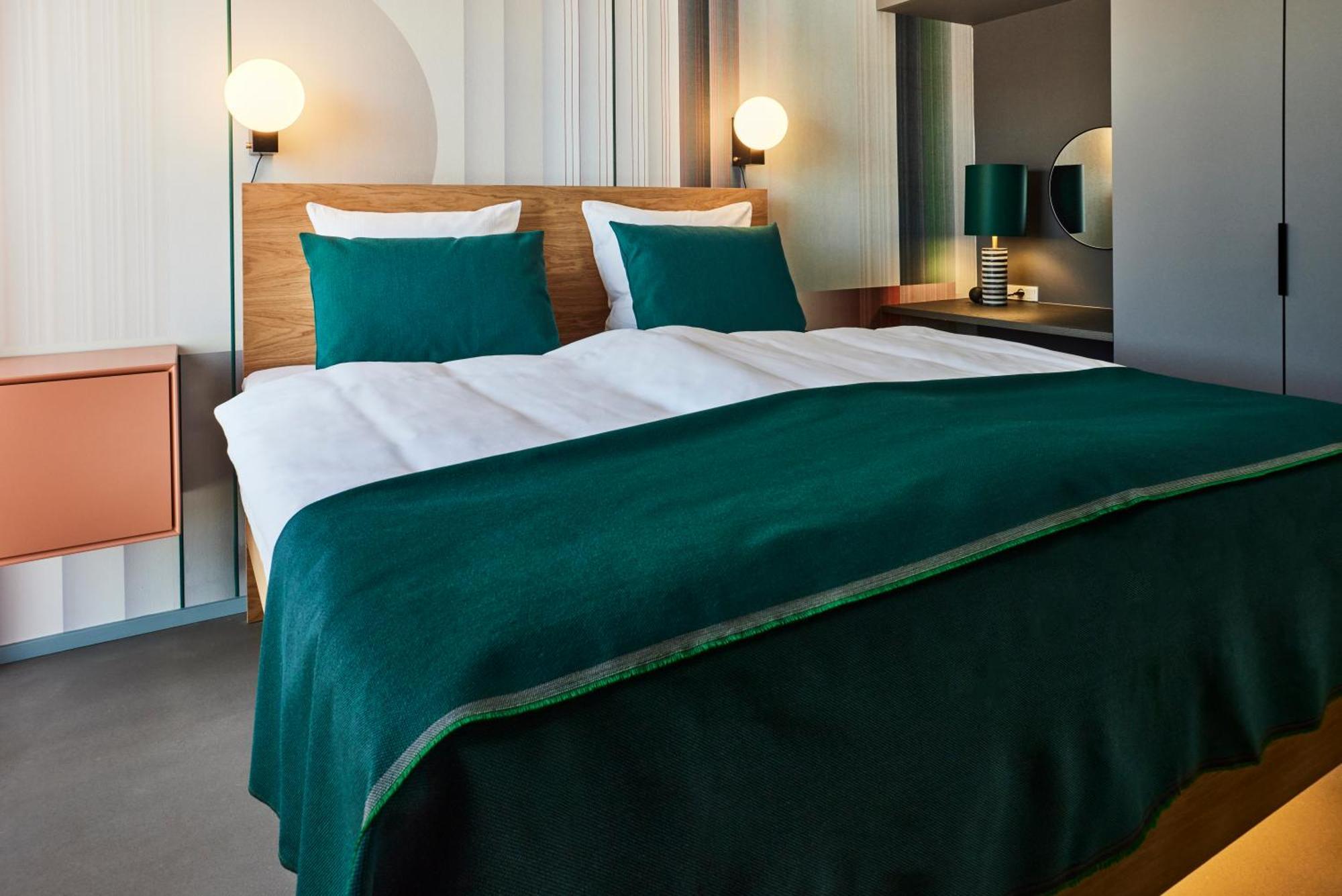 Kirk Suites Вайле Екстер'єр фото