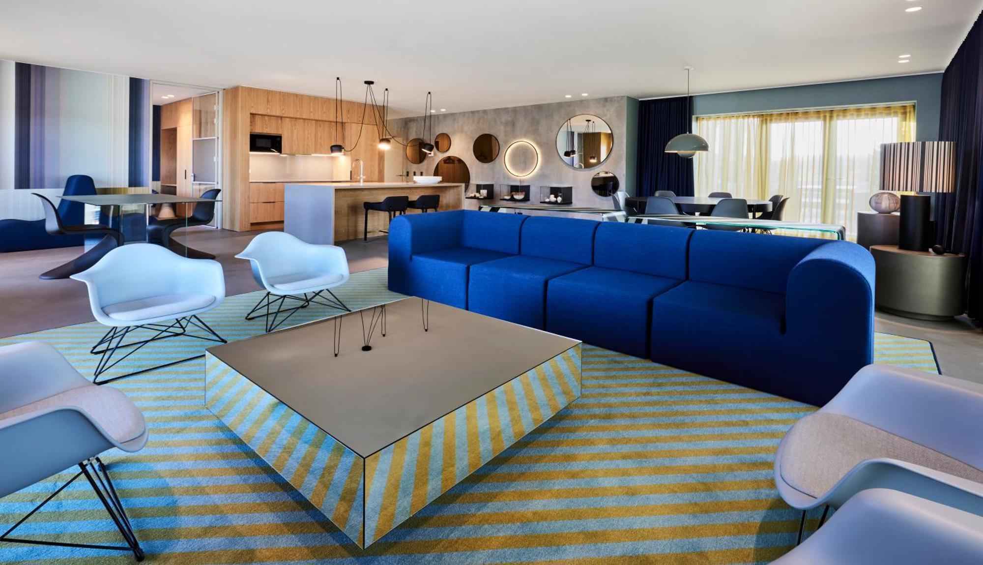 Kirk Suites Вайле Екстер'єр фото