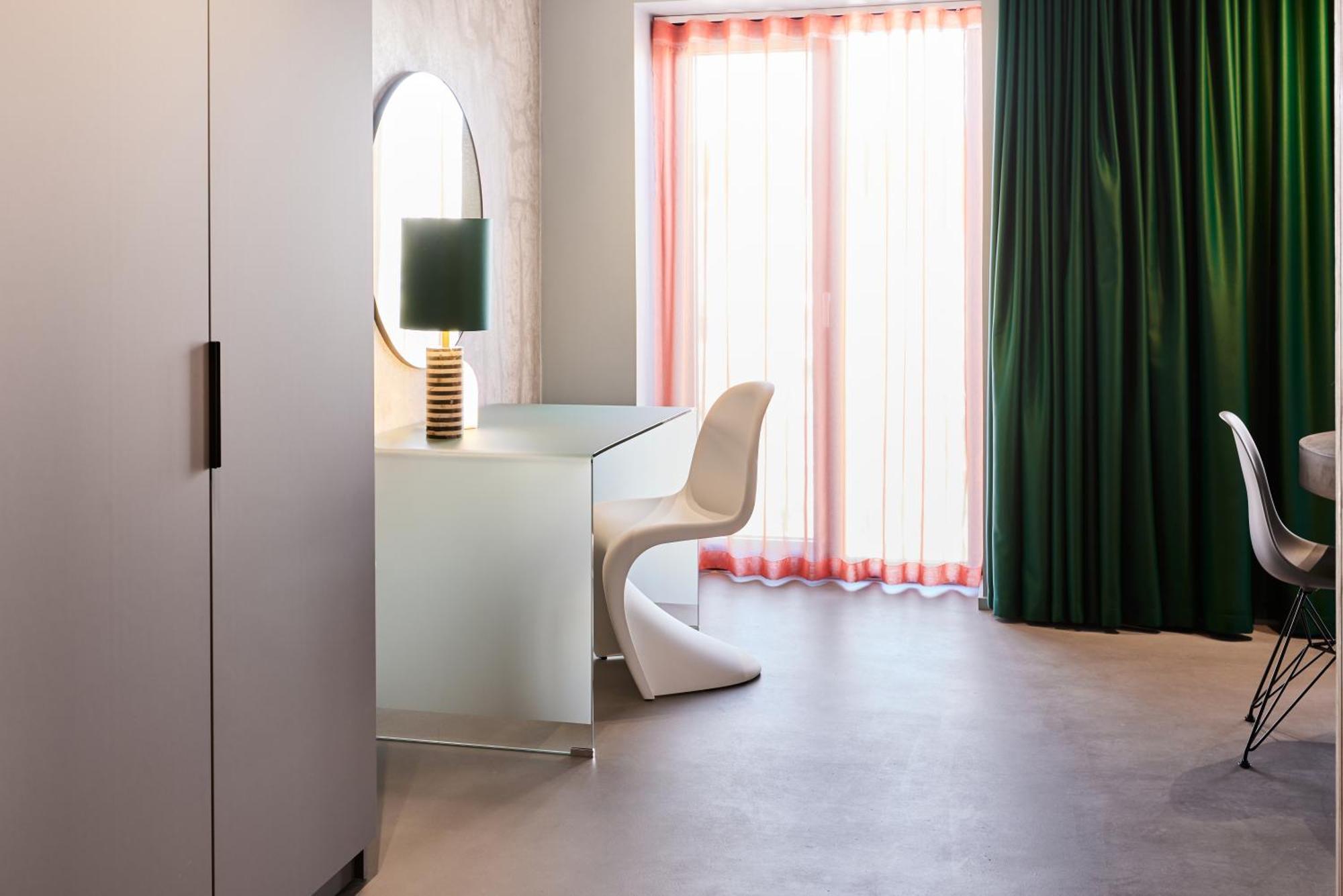 Kirk Suites Вайле Екстер'єр фото