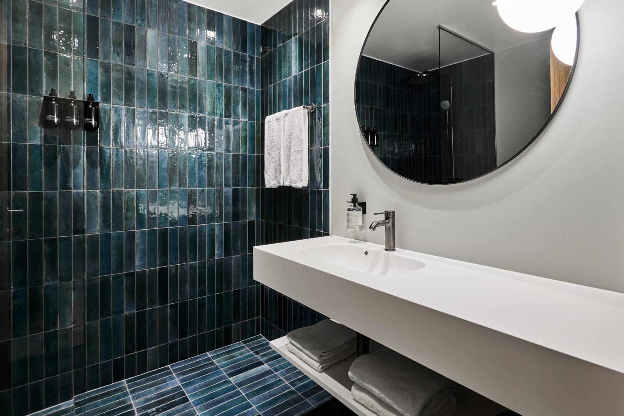 Kirk Suites Вайле Екстер'єр фото