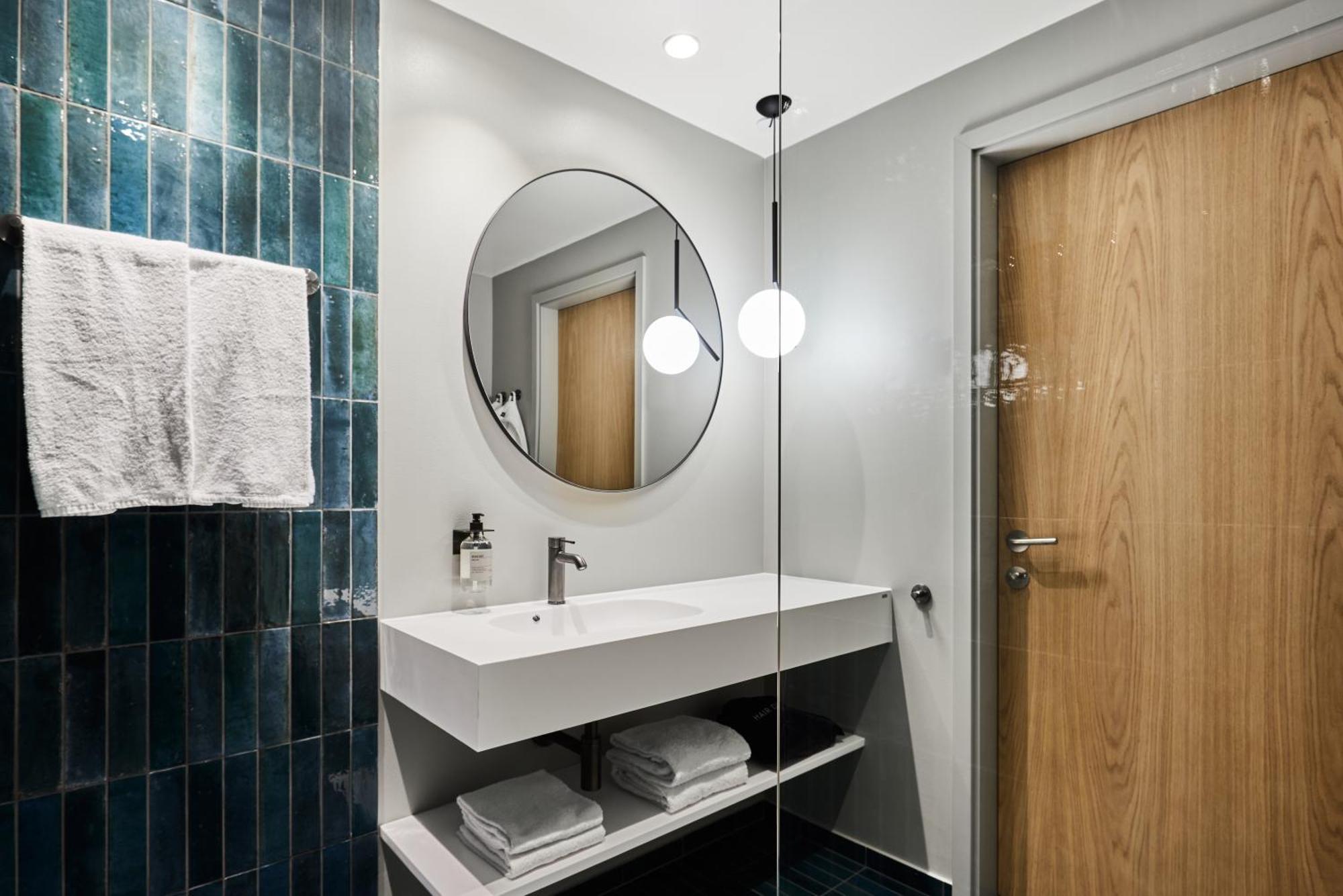 Kirk Suites Вайле Екстер'єр фото