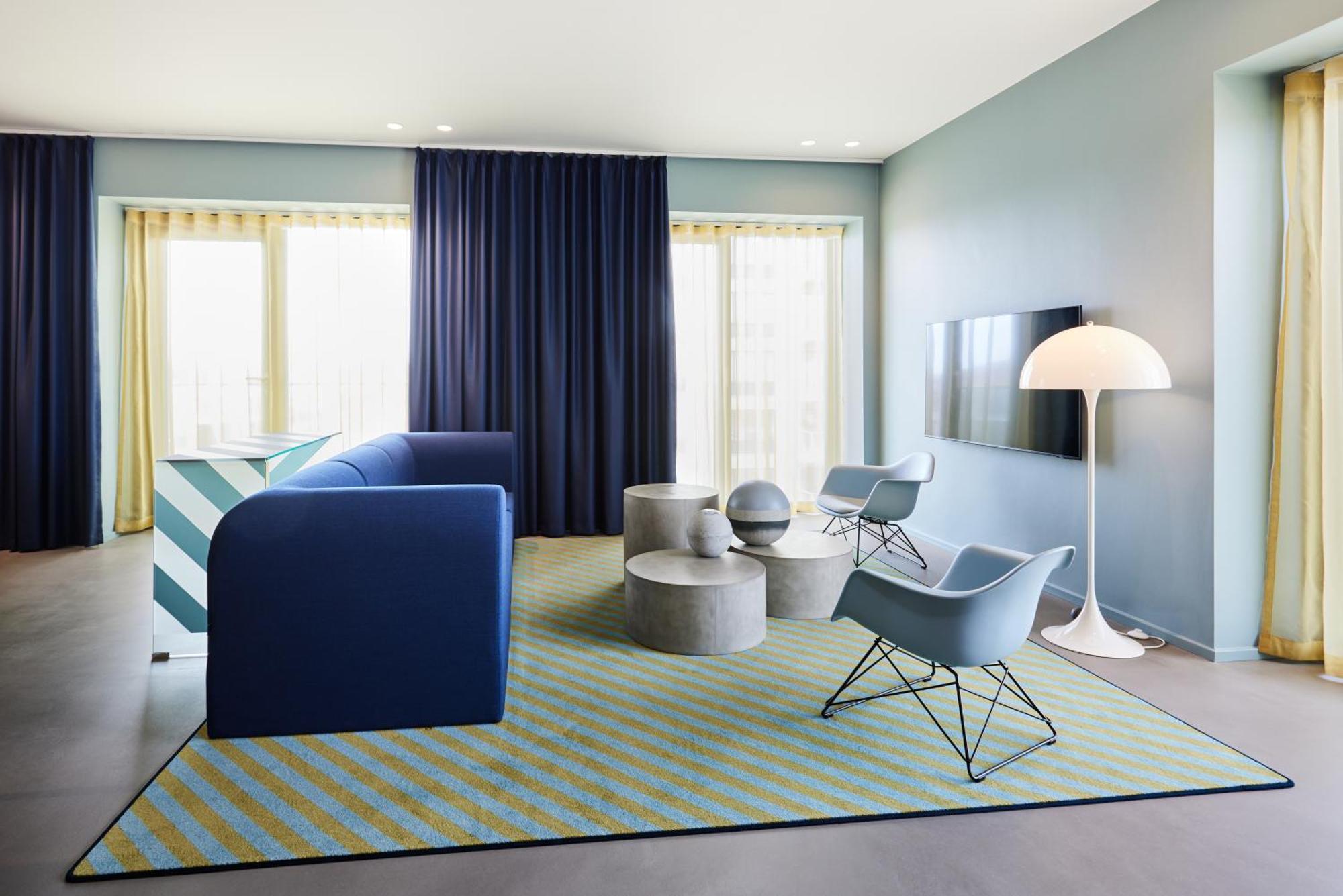 Kirk Suites Вайле Екстер'єр фото