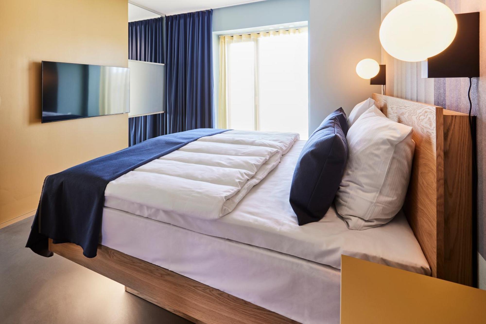 Kirk Suites Вайле Екстер'єр фото