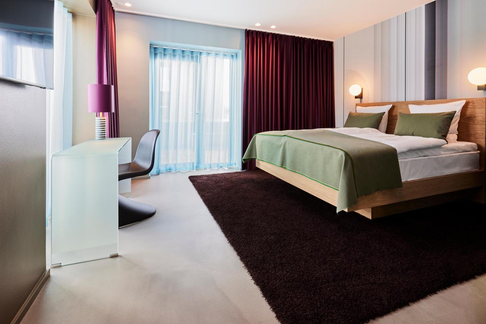 Kirk Suites Вайле Екстер'єр фото