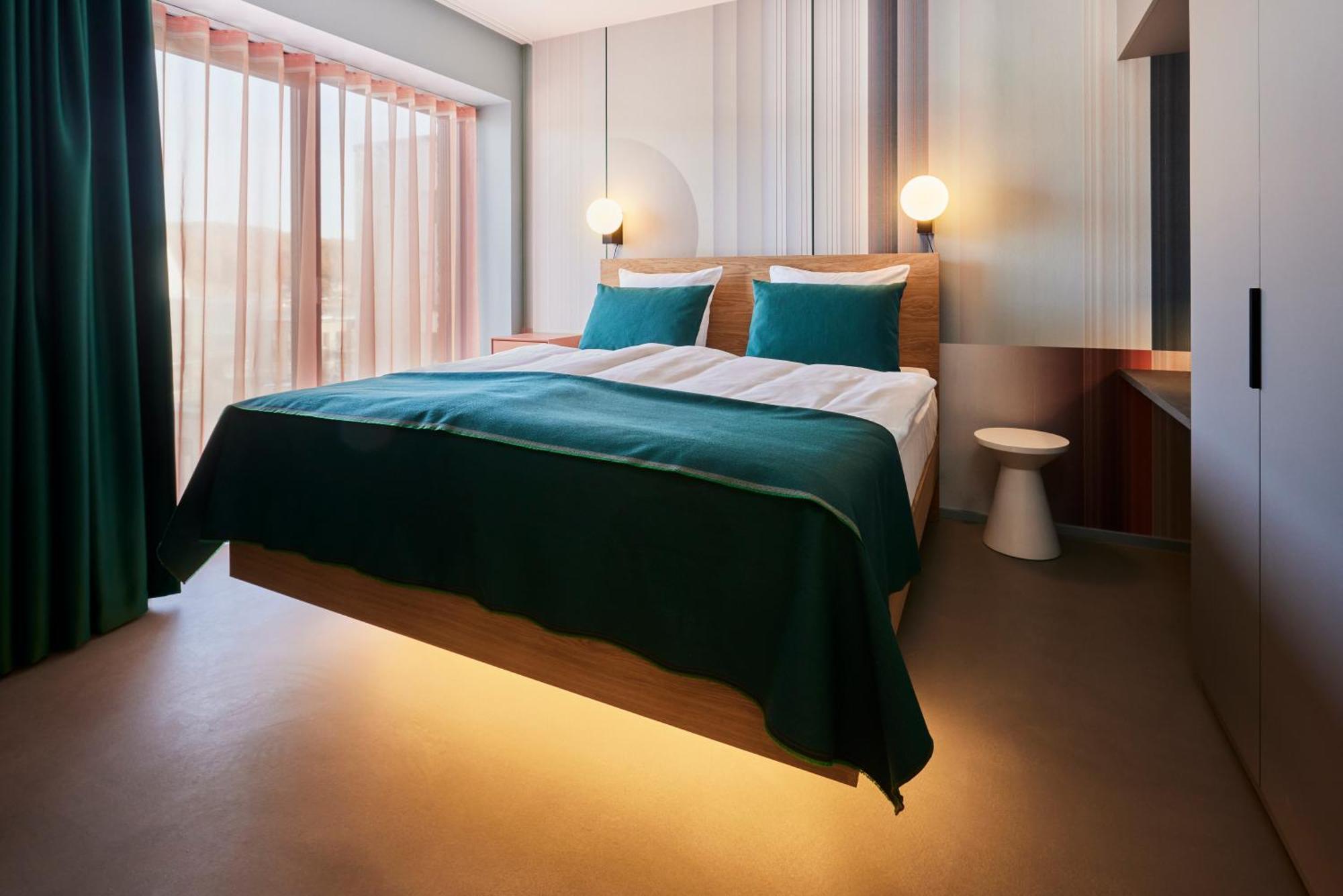 Kirk Suites Вайле Екстер'єр фото