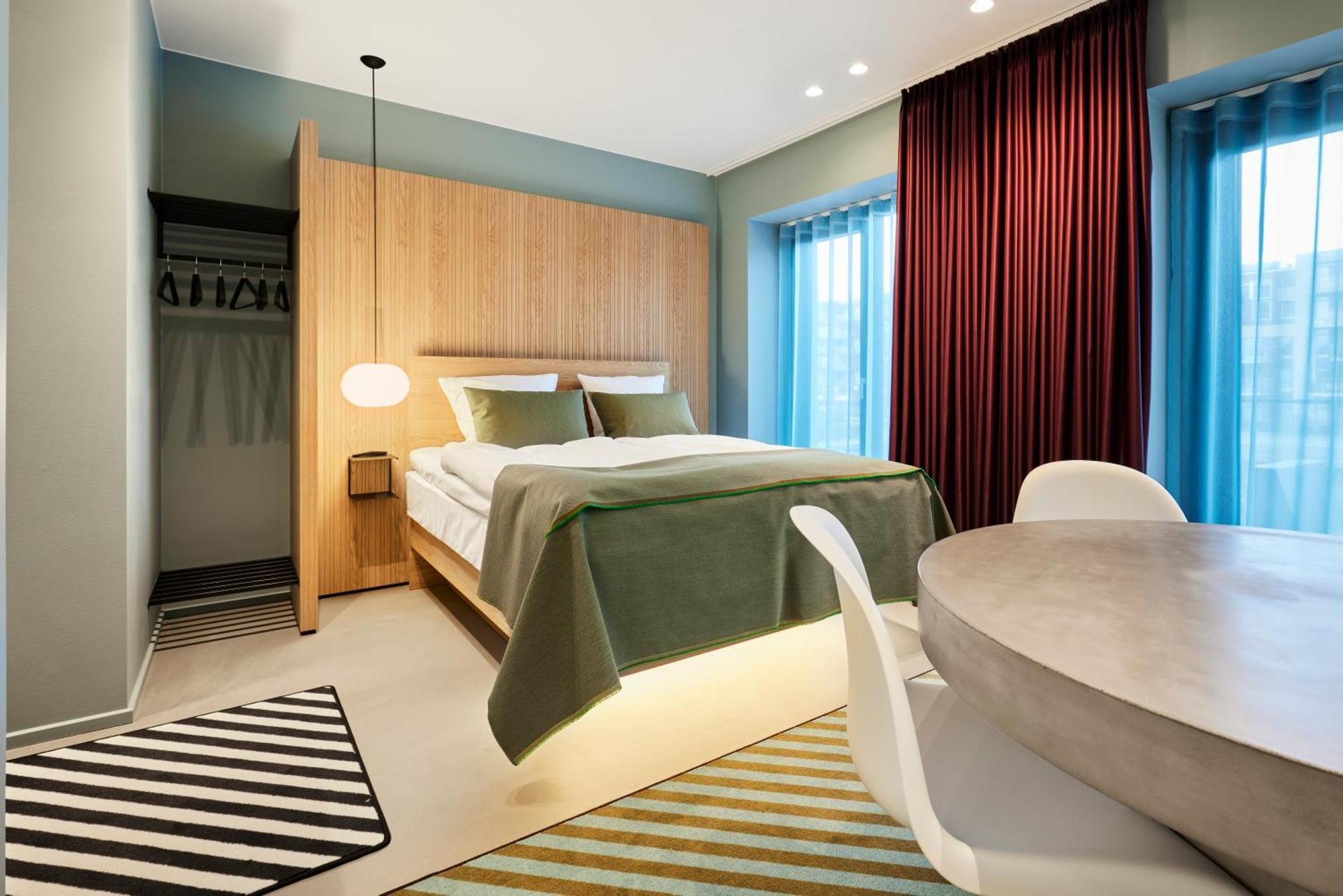 Kirk Suites Вайле Екстер'єр фото