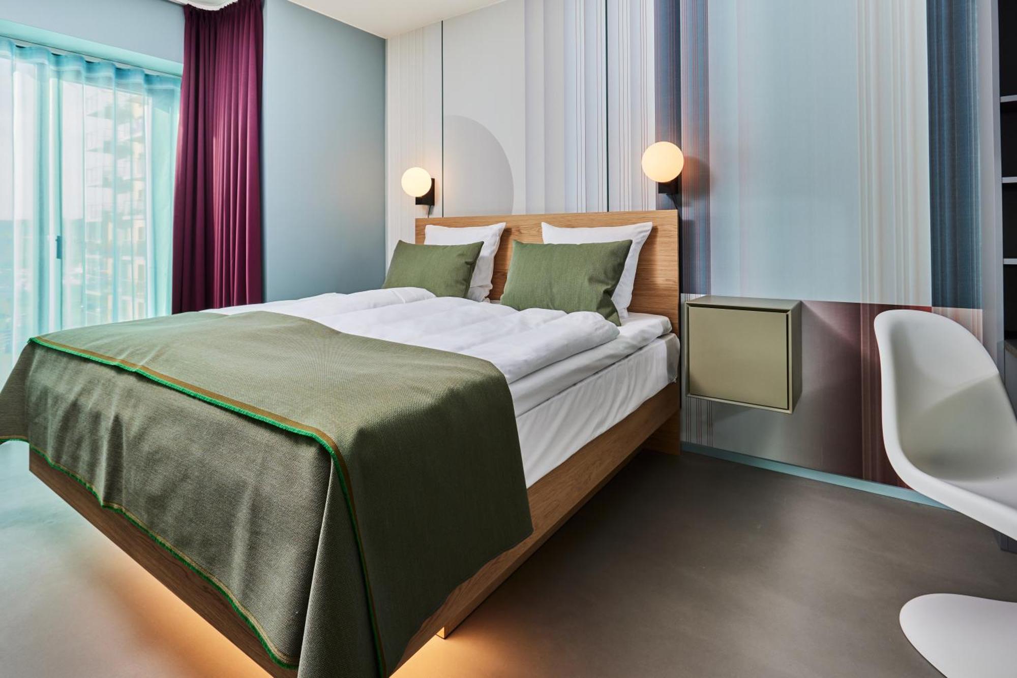 Kirk Suites Вайле Екстер'єр фото