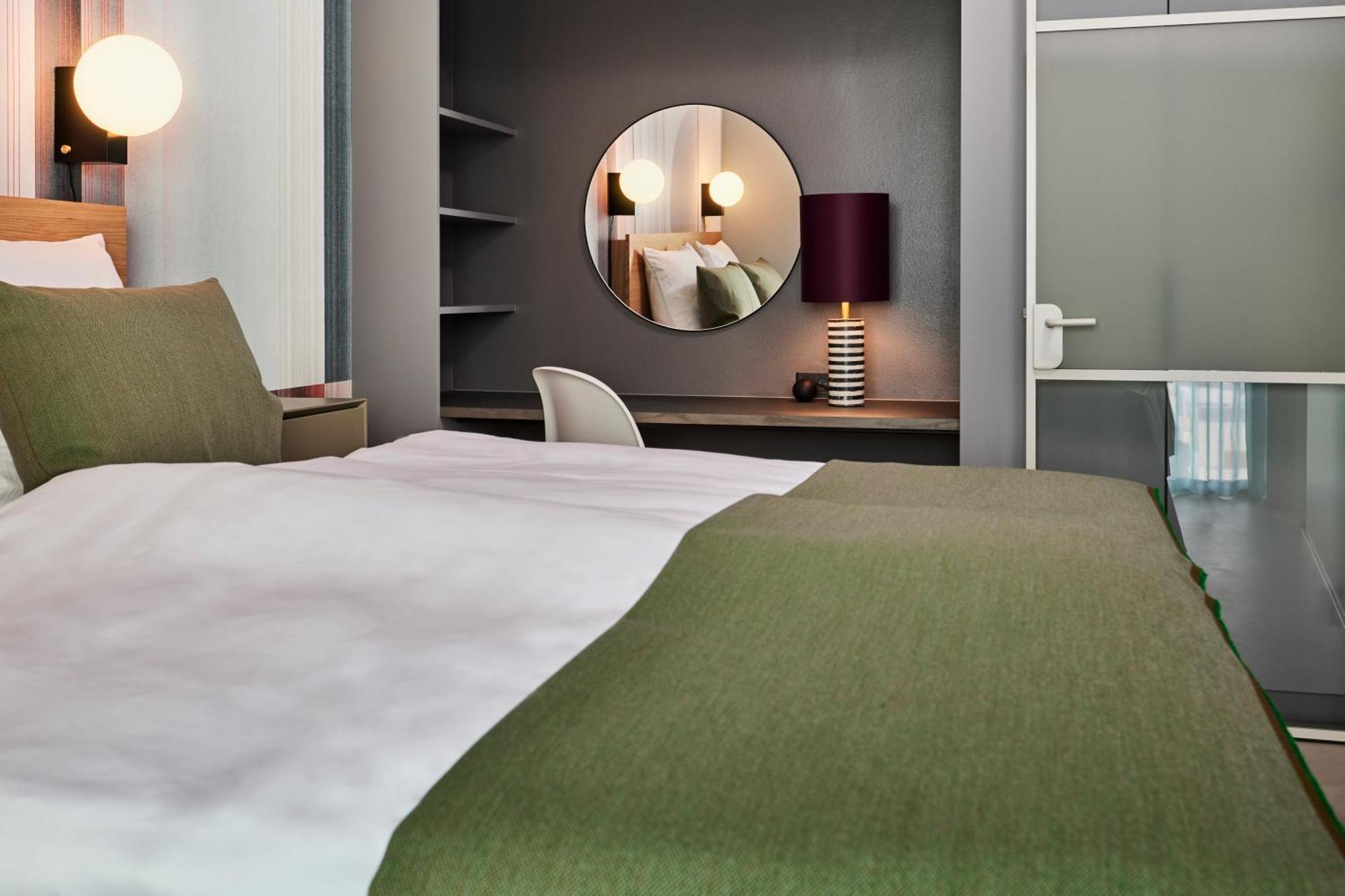 Kirk Suites Вайле Екстер'єр фото